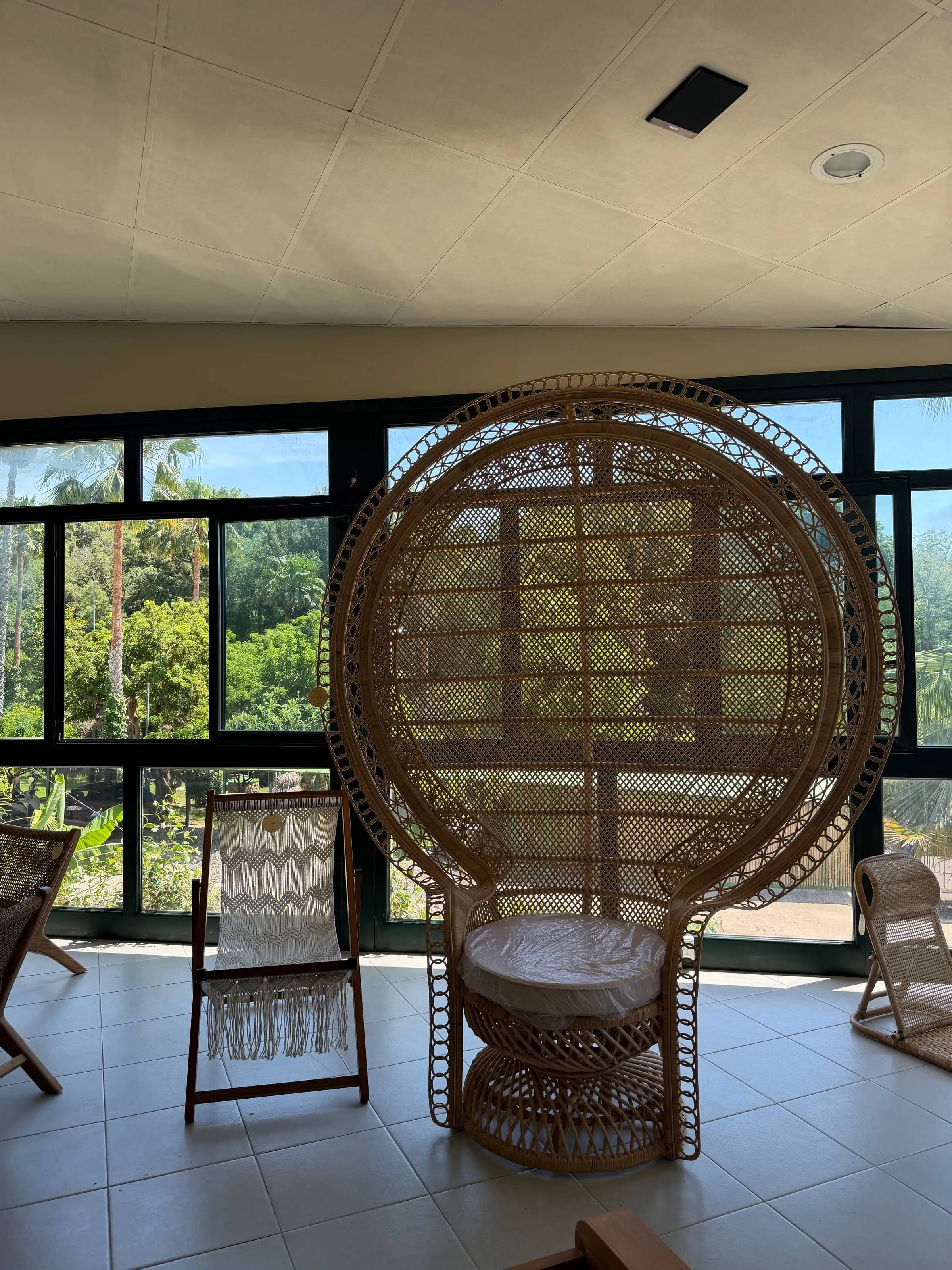 Colomba Tropical Garden — 2