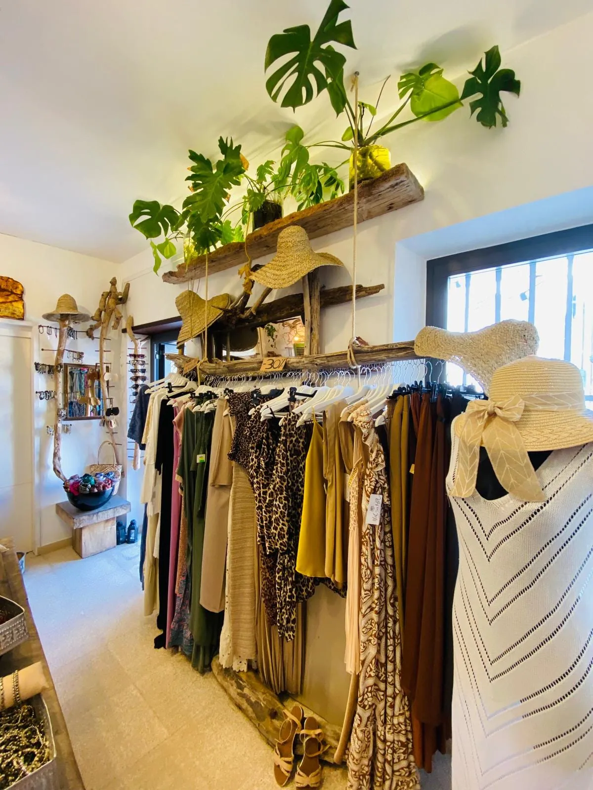 Boutique Niño del Mar — Corso Anita Garibaldi 81