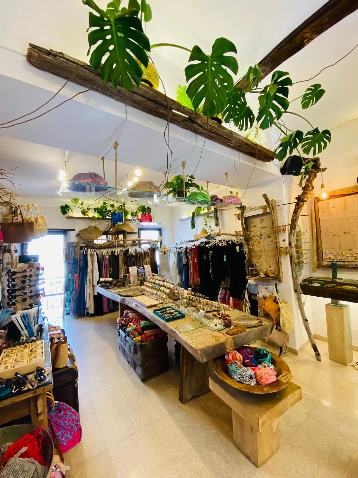 Boutique Niño del Mar — Via G. Marconi 8